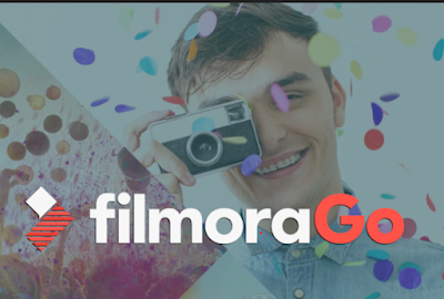 Siapa yang tidak kenal dengan aplikasi edit video yang satu ini? Filmora Go